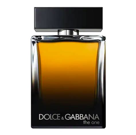 parfum dolce gabbana the one barbati|Dolce & Gabbana the one 100ml.